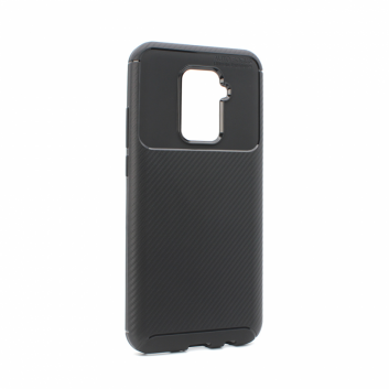 Torbica Defender Carbon za Huawei Mate 30 Lite/Nova 5i Pro crna