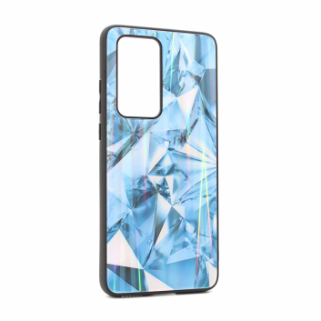 Torbica Glaze za Huawei P40 Pro plava