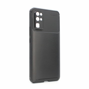 Torbica Defender Carbon za Huawei Honor 30 crna