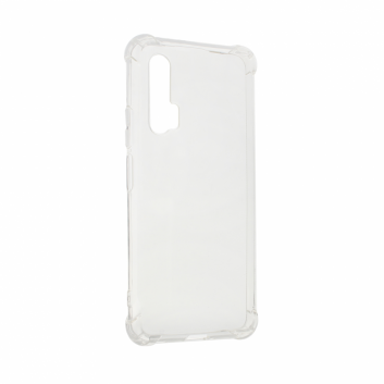 Torbica Transparent Ice Cube za Huawei Nova 6