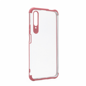 Torbica DUO camera za Huawei P smart Pro 2019/Honor 9X Pro pink