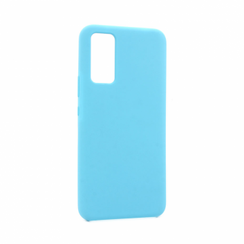 Torbica Summer color za Honor 30 svetlo plava