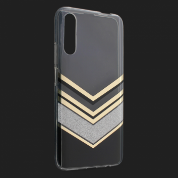 Torbica Electric Lush za Huawei P smart Pro 2019/Honor 9X Pro type 1