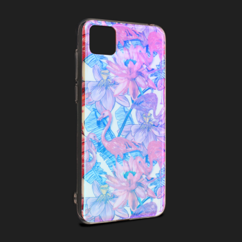 Torbica Blue light za Huawei Y5p/Honor 9S type 10
