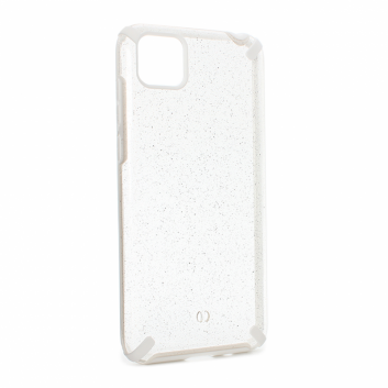 Torbica Diamond OSTAR za Huawei Y5p/Honor 9S transparent