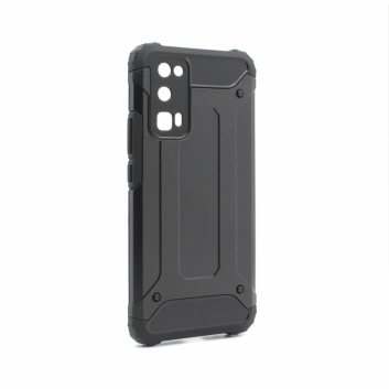 Torbica Hard border za Huawei Honor 30 Pro crna