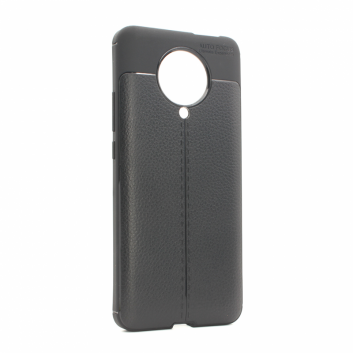 Torbica Elegant men Exclusive za Xiaomi Redmi K30 Ultra crna