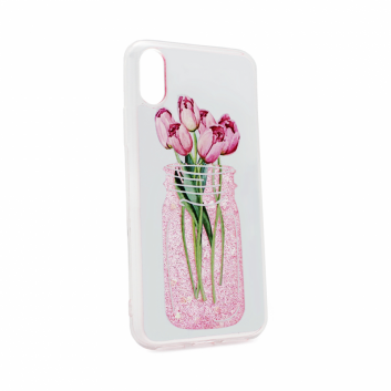 Torbica Glitz Sunshine za iPhone X type 29