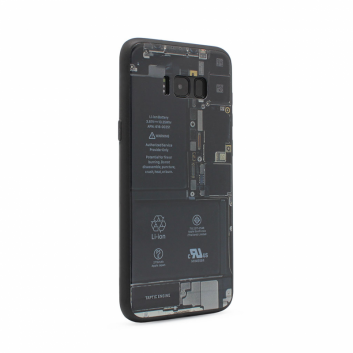 Torbica Hard Shell za Samsung G950 S8 type 1