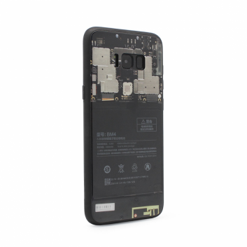 Torbica Hard Shell za Samsung G955 S8 Plus type 3