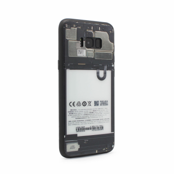 Torbica Hard Shell za Samsung G955 S8 Plus type 4