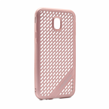 Torbica Motomo Super vent za Samsung J530F Galaxy J5 2017 (EU) roze