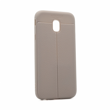 Torbica Elegant men za Samsung J730F Galaxy J7 2017 (EU) siva