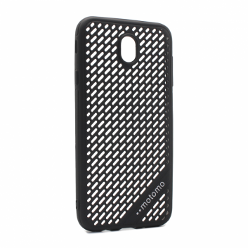 Torbica Motomo Super vent za Samsung J730F Galaxy J7 2017 (EU) crna