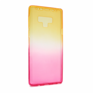 Torbica silikonska All Cover za Samsung N960 Note 9 type 2