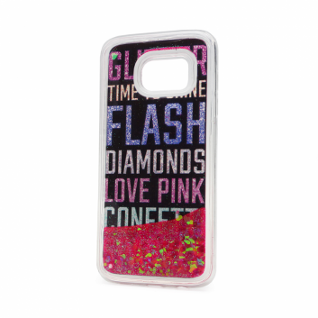 Torbica silikonska Lux Fluid za Samsung G935 S7 Edge tip 4