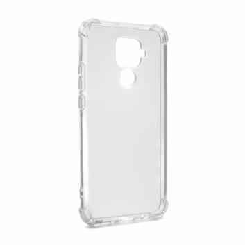Torbica Transparent Ice Cube za Huawei Mate 30 Lite/Nova 5i Pro