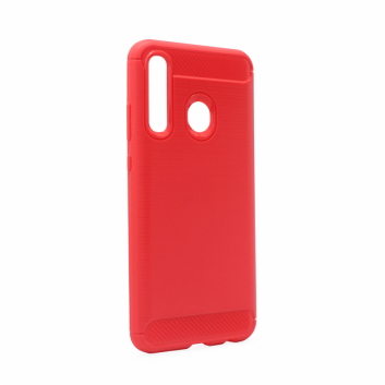 Torbica Defender Safeguard za Huawei P Smart plus 2019 crvena