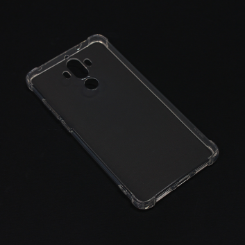 Torbica Transparent Ice Cube za Huawei Mate 9