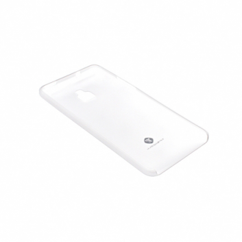 Torbica Teracell Ultra light za HTC One Mini/M4 bela
