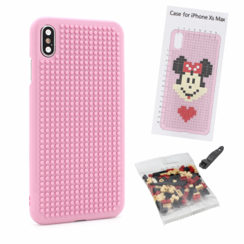 Torbica Lego za iPhone XS Max A047