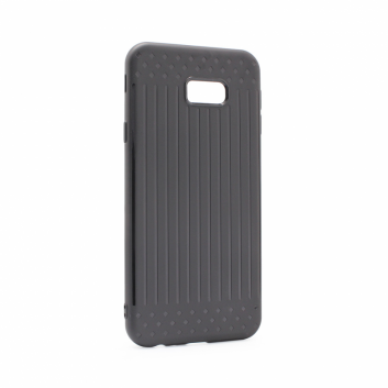 Torbica Luo Star za Samsung J415FN Galaxy J4 Plus crna