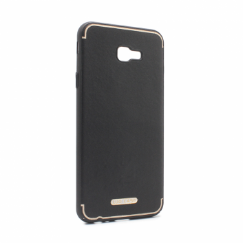 Torbica Luo Classic za Samsung J415FN Galaxy J4 Plus crna