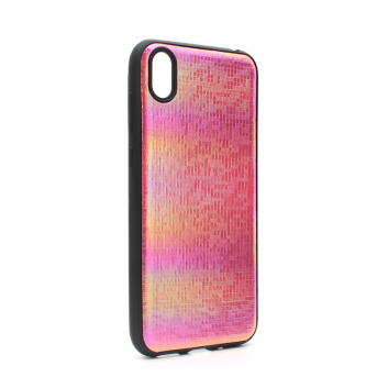 Torbica Sparkling New za Huawei Y5 2019/Honor 8S 2019/2020 pink