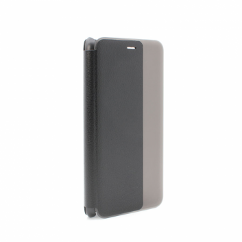 Torbica View Window za Huawei Y5 2019/Honor 8S 2019/2020 crna