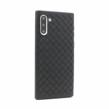 Torbica Spider za Samsung N970F Galaxy Note 10 crna