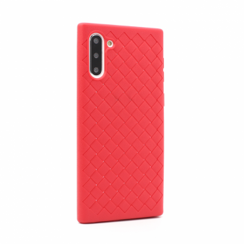 Torbica Spider za Samsung N970F Galaxy Note 10 crvena