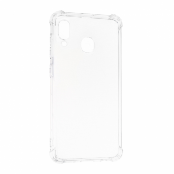 Torbica Transparent Ice Cube za Samsung A305F Galaxy A30