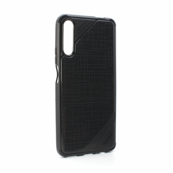 Torbica Silikon rough za Huawei P smart Pro 2019/Honor 9X Pro crna