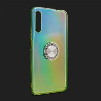 Torbica Summer Ring za Huawei P smart Pro 2019/Honor 9X Pro zuta