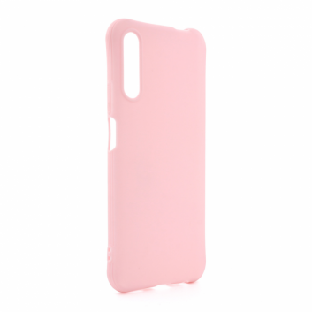 Torbica Softy za Huawei P smart Pro 2019/Honor 9X Pro roze