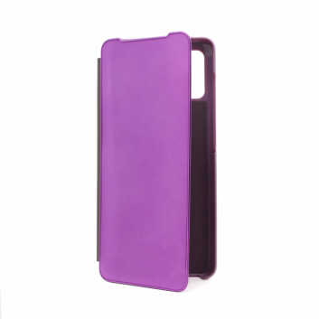 Torbica See Cover za Samsung A315F Galaxy A31 ljubicasta