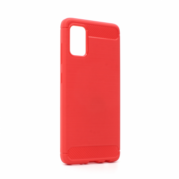 Torbica Defender Safeguard za Samsung A415F Galaxy A41 crvena