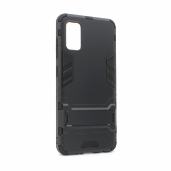 Torbica Strong za Samsung A415F Galaxy A41 crna