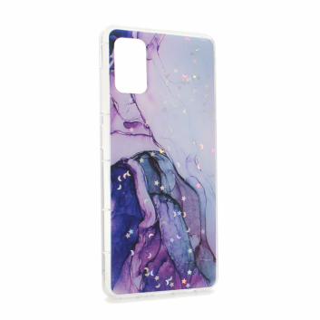 Torbica Shining Cover za Samsung A415F Galaxy A41 type 7
