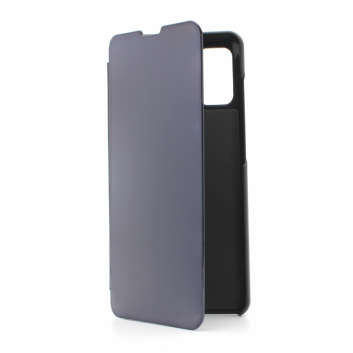 Torbica See Cover za Samsung A415F Galaxy A41 crna
