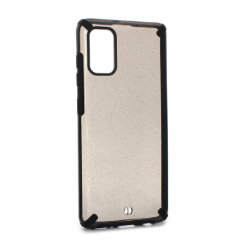 Torbica Diamond OSTAR za Samsung A415F Galaxy A41 crna