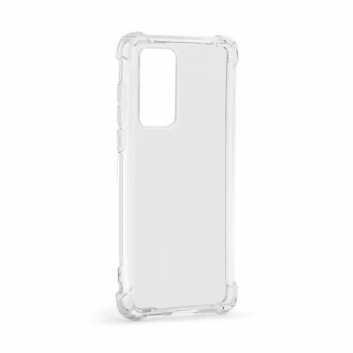 Torbica Transparent Ice Cube za Huawei P40