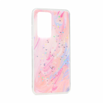 Torbica Shining Cover za Huawei P40 Pro type 5