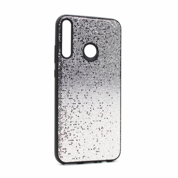 Torbica Midnight Spark za Huawei P40 Lite E crna