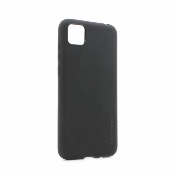 Torbica Spigen za Huawei Y5p/Honor 9S crna