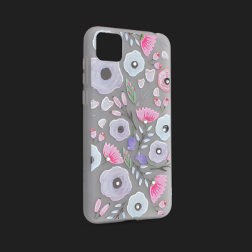 Torbica Glitz za Huawei Y5p/Honor 9S type 56