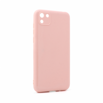 Torbica Tropical za Huawei Y5p/Honor 9S roze