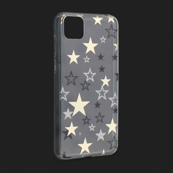 Torbica Electric Lush za Huawei Y5p/Honor 9S type 3