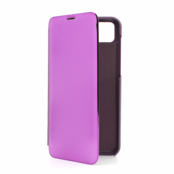 Torbica See Cover za Huawei Y5p/Honor 9S ljubicasta