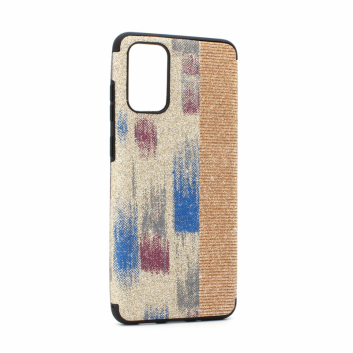 Torbica Gritty za Samsung G985F Galaxy S20 Plus type 6